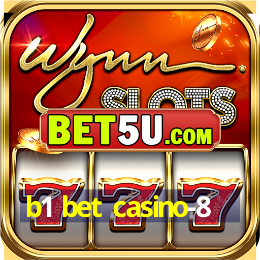 b1 bet casino